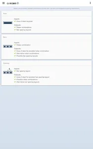 CSiRebar screenshot 5