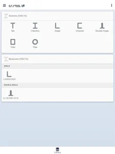CSiSteel screenshot 10