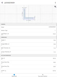CSiSteel screenshot 12