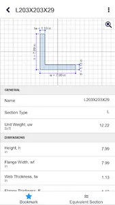CSiSteel screenshot 2