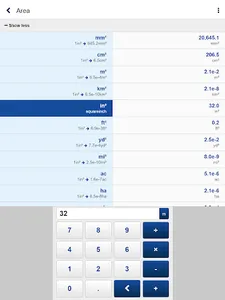 CSiUnits screenshot 12