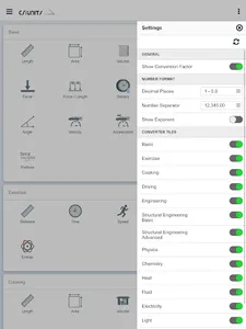 CSiUnits screenshot 14