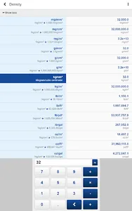 CSiUnits screenshot 7