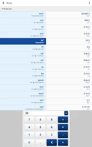 CSiUnits screenshot 8