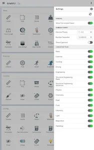 CSiUnits screenshot 9