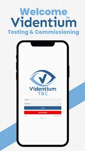 Videntium T&C screenshot 0