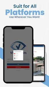 Videntium T&C screenshot 1