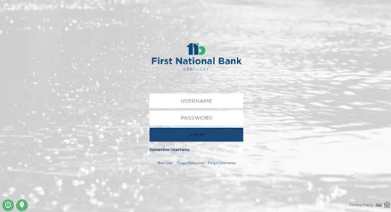 First National Bank Kentucky screenshot 4