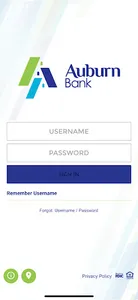 Auburn Banking Company screenshot 0