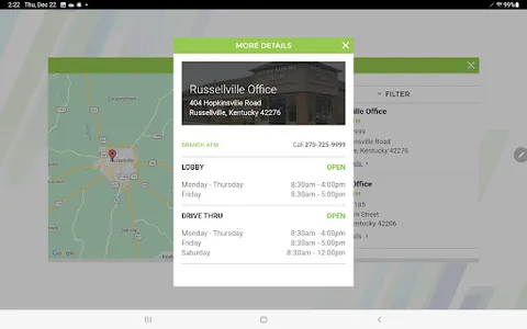 Auburn Banking Company screenshot 10