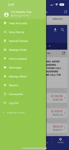 Auburn Banking Company screenshot 3