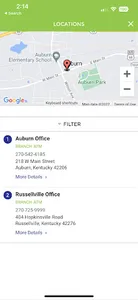 Auburn Banking Company screenshot 4