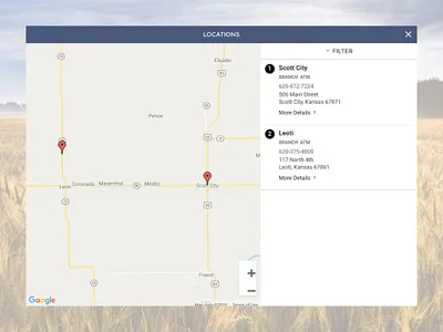 Security State Bank Scott City screenshot 10