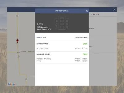 Security State Bank Scott City screenshot 9