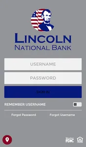 LNB Mobile screenshot 1