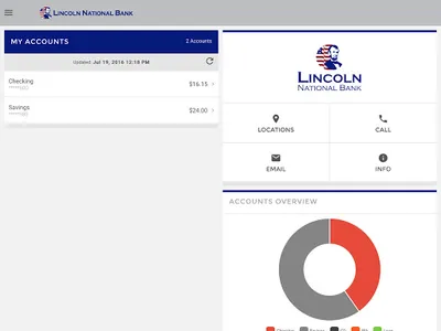 LNB Mobile screenshot 8