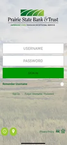 Prairie State Bank & Trust screenshot 0
