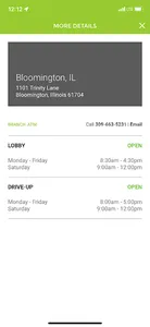 Prairie State Bank & Trust screenshot 2