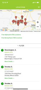 Prairie State Bank & Trust screenshot 3