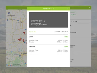 Prairie State Bank & Trust screenshot 6
