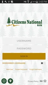 CNB of Cheboygan screenshot 0