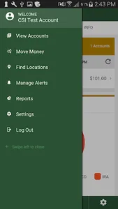 CNB of Cheboygan screenshot 2