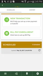 CNB of Cheboygan screenshot 3