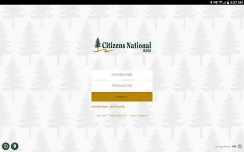 CNB of Cheboygan screenshot 4