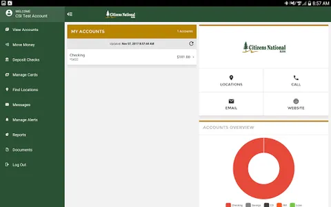 CNB of Cheboygan screenshot 6