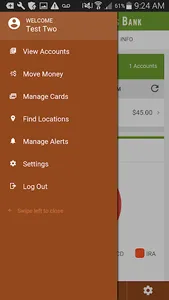 South Ottumwa Savings Bank screenshot 2