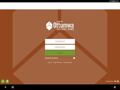 South Ottumwa Savings Bank screenshot 4