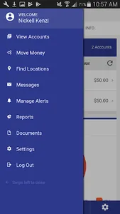 Freedom Bank WV screenshot 2