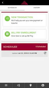 Pinnacle Bank screenshot 2