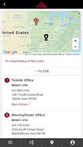 Pinnacle Bank screenshot 3