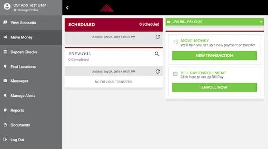 Pinnacle Bank screenshot 6