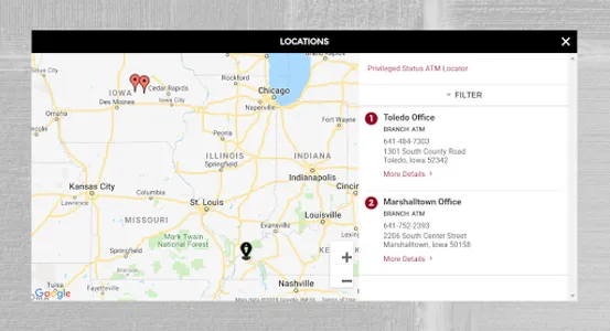 Pinnacle Bank screenshot 7