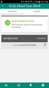 Sicily Island State Bank screenshot 3