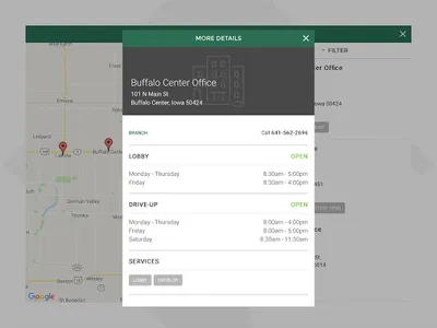 FTSB Mobile screenshot 11
