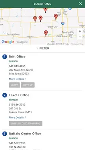 FTSB Mobile screenshot 2