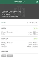 FTSB Mobile screenshot 3