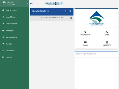 FTSB Mobile screenshot 9
