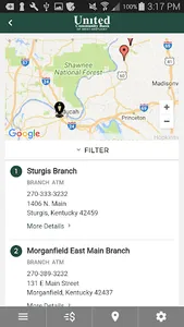 UCB of West Kentucky screenshot 3