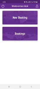 CSL Stansted Parking screenshot 1