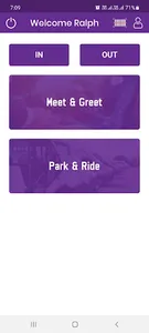 Park at Stansted screenshot 1