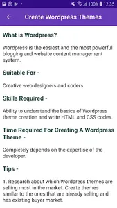 Make Passive Income & Work Fro screenshot 3