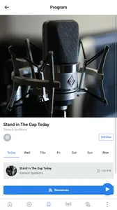 CSN Radio screenshot 10