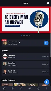 CSN Radio screenshot 12
