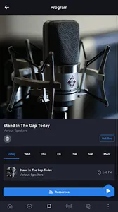 CSN Radio screenshot 14