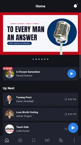 CSN Radio screenshot 4