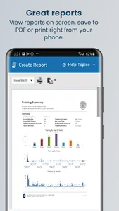 PACKTRACK screenshot 6